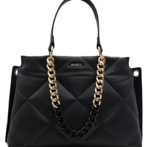 ALDO - Balki Quilted Faux Leather Tote (GROUP BUY)
