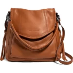 AIMEE KESTENBERG – All for Love Convertible Leather Shoulder Bag (GROUP BUY)