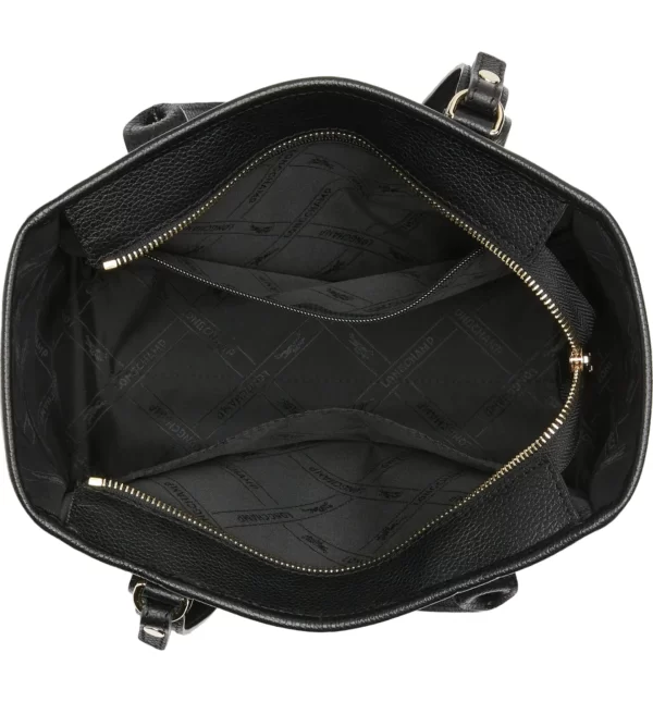 Longchamp - Le Foulonné Top Handle Bag (GROUP BUY) - Image 5