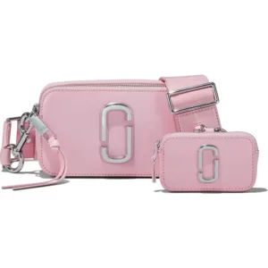 Marc Jacobs - The Utility Snapshot Bag