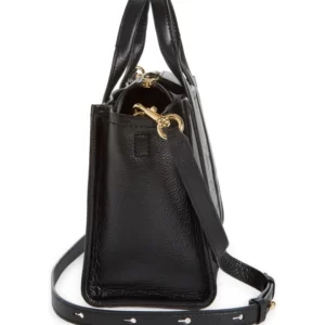 Marc Jacobs – The Leather Small Tote Bag