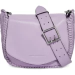 AIMEE KESTENBERG – All For Love Leather Crossbody Bag