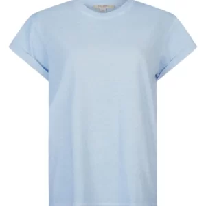AllSaints – Anna Cotton T-Shirt