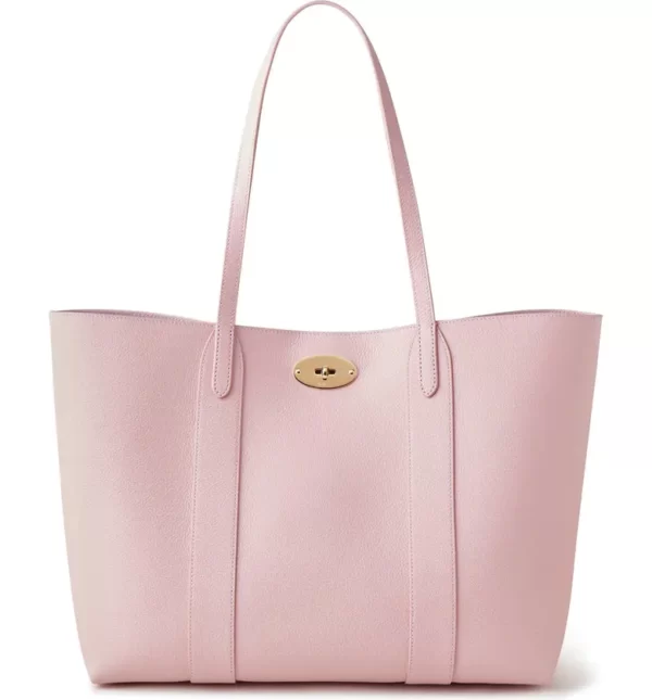 Mulberry - Bayswater Leather Tote