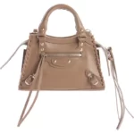 Balenciaga – Extra Small Neo Classic City Leather Top Handle Bag (GROUP BUY)