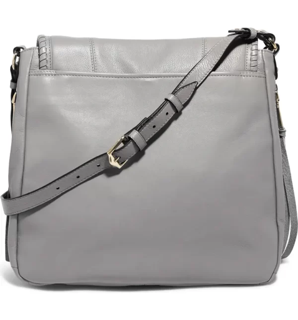 AIMEE KESTENBERG - All for Love Convertible Leather Shoulder Bag (GROUP BUY) - Image 4