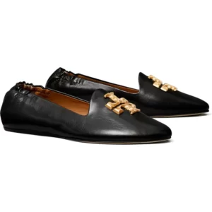 Tory Burch - Eleanor Leather Loafer