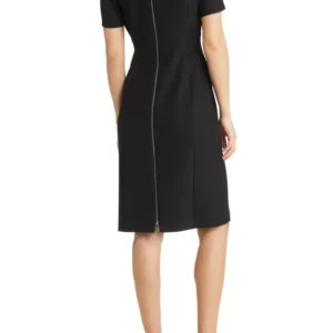 BOSS – Damaisa Sheath Dress