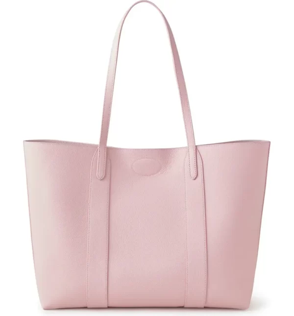 Mulberry - Bayswater Leather Tote - Image 2