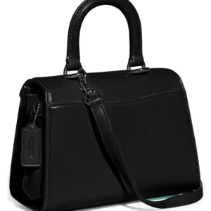 COACH – Luxe Refined Leather Crossbody Bag