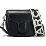 Marc Jacobs – The J Marc Small Saddle Bag