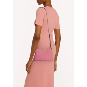 Furla – Fleur Convertible Shoulder Bag
