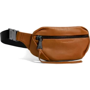 AIMEE KESTENBERG - Milan Leather Belt Bag (GROUP BUY)