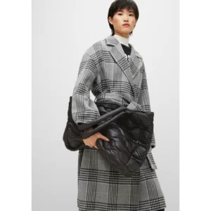 BOSS – Ellie Quilted Tote