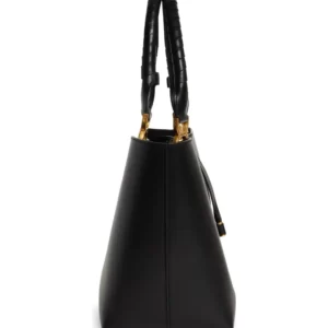Chloé – Small Marcie Grained Leather Tote