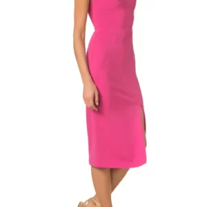 Dress the Population – Alana Body-Con Cocktail Dress