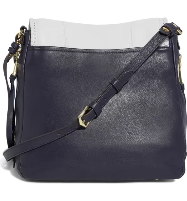 AIMEE KESTENBERG - All for Love Convertible Leather Shoulder Bag (GROUP BUY) - Image 4
