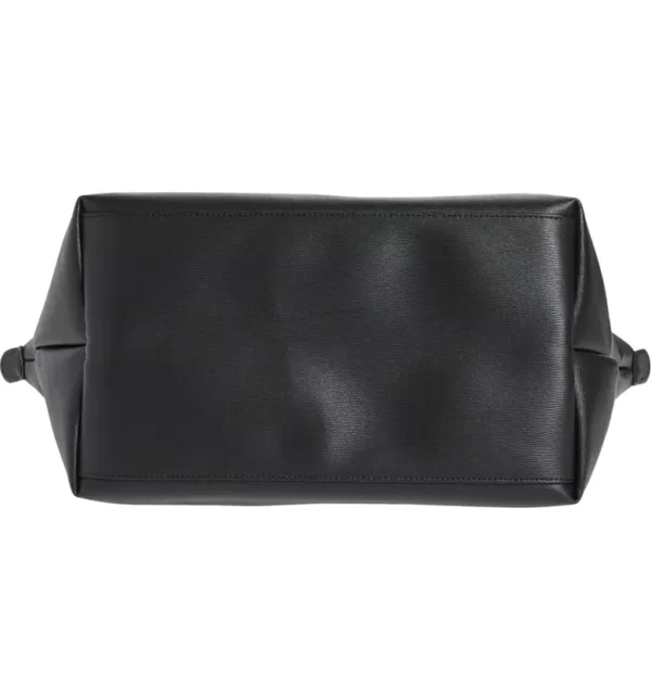 Longchamp - Large Le Pliage City Shoulder Tote - Image 6