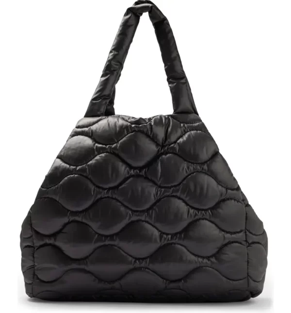 BOSS - Ellie Quilted Tote