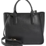 Longchamp – Le Foulonné Top Handle Bag