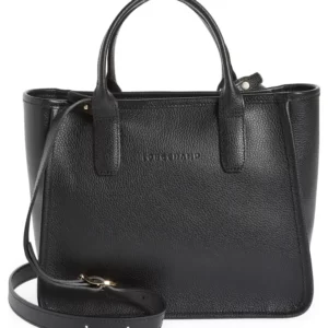Longchamp - Le Foulonné Top Handle Bag