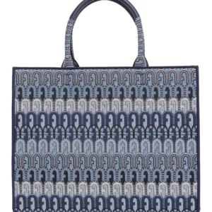 Furla - Opportunity Large Jacquard Tote
