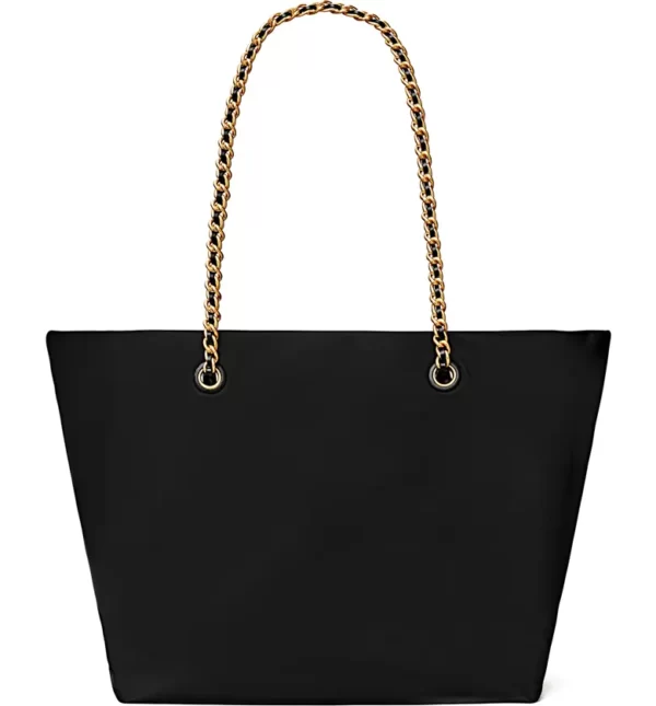 Tory Burch - Ella Chain Tote - Image 3