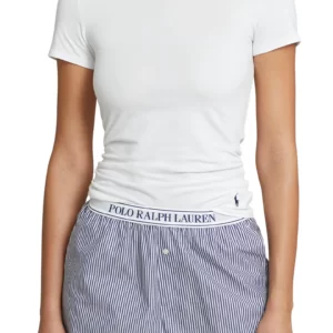Polo Ralph Lauren – Stretch Cotton T-Shirt