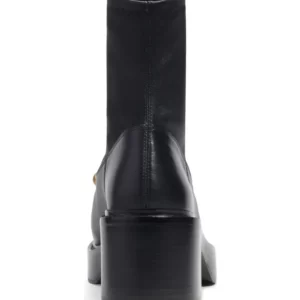 COACH – Kenna Platform Bootie (Women)