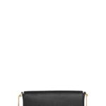 Valentino Garavani – VLOGO Signature Leather Crossbody Pouch Bag (GROUP BUY)