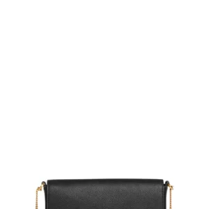Valentino Garavani - VLOGO Signature Leather Crossbody Pouch Bag (GROUP BUY)