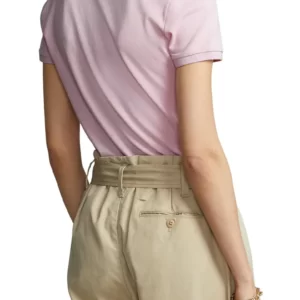 Polo Ralph Lauren – Julie Stretch Cotton Polo