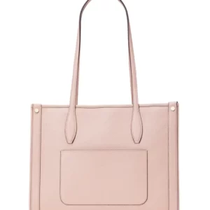 kate spade new york – medium market leather tote