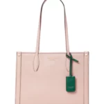 kate spade new york – medium market leather tote