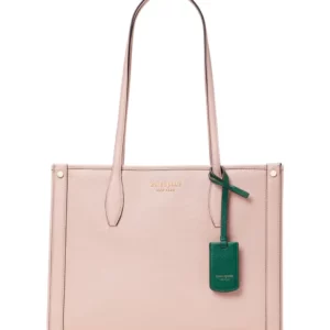 kate spade new york - medium market leather tote