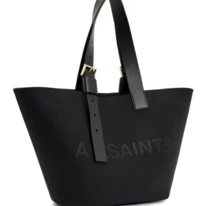 AllSaints – Anik Felt Tote