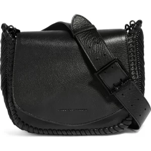 AIMEE KESTENBERG - All For Love Leather Crossbody Bag (GROUP BUY)