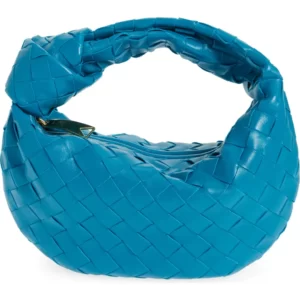 Bottega Veneta - Mini Jodie Leather Hobo (GROUP BUY)
