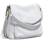 AIMEE KESTENBERG – All for Love Convertible Leather Shoulder Bag (GROUP BUY)