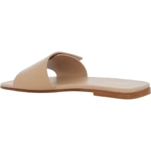 Burberry – Sloane TB Monogram Slide Sandal (Women)