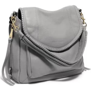 AIMEE KESTENBERG - All for Love Convertible Leather Shoulder Bag (GROUP BUY)