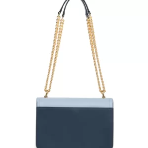 MICHAEL Michael Kors – Large Heather Convertible Shoulder Bag