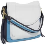 AIMEE KESTENBERG – All for Love Convertible Leather Shoulder Bag (GROUP BUY)