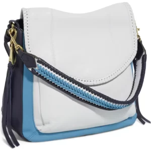 AIMEE KESTENBERG - All for Love Convertible Leather Shoulder Bag (GROUP BUY)