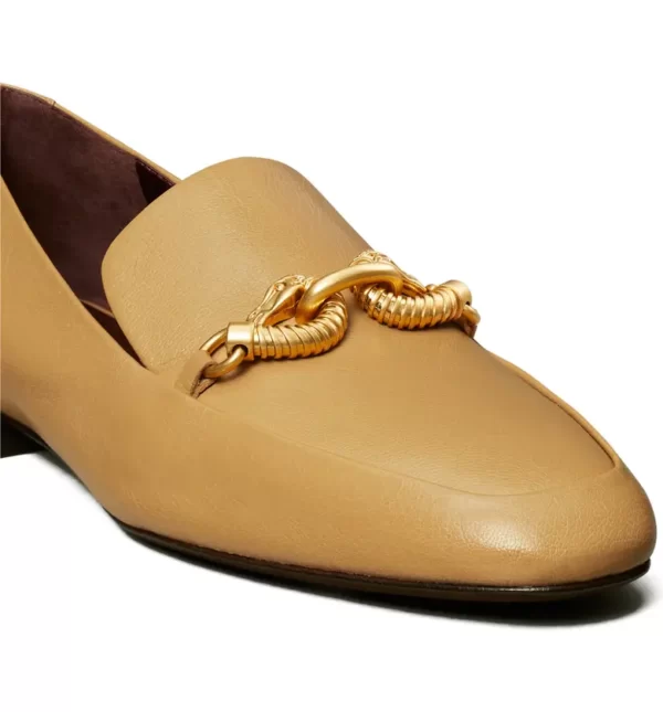 Tory Burch - Jessa Loafer (Women) - Image 4
