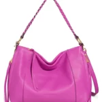 AIMEE KESTENBERG – Convertible Leather Shoulder Bag (GROUP BUY)