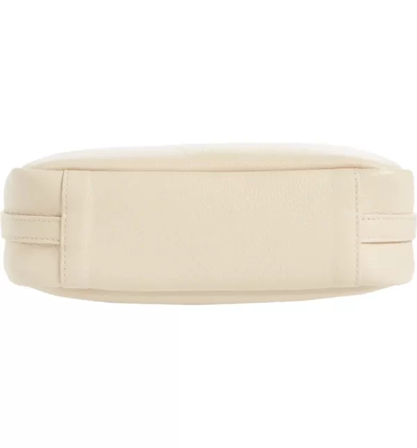 Balenciaga - Medium Everyday Calfskin Leather Camera Bag (GROUP BUY) - Image 6