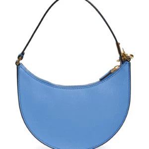 Valentino Garavani – Mini VLOGO Leather Hobo