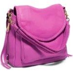 AIMEE KESTENBERG – All for Love Convertible Leather Shoulder Bag (GROUP BUY)