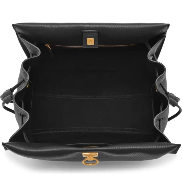 Mulberry - Iris Leather Top Handle Bag (GROUP BUY) - Image 4